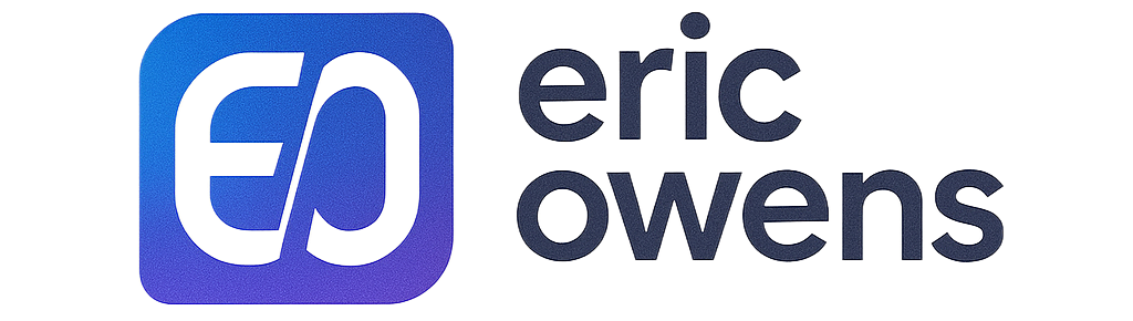 Eric Owens Logo